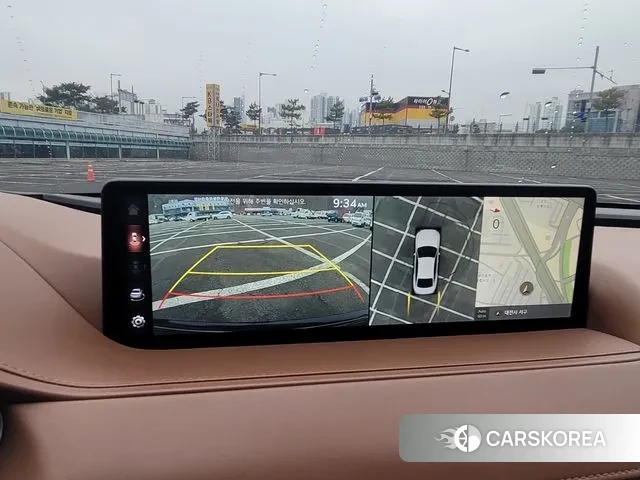 Genesis G80 (RG3) 2020 Черный из Кореи, фото 3