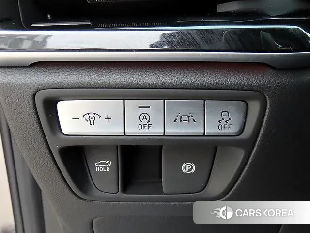 Genesis G80 (RG3) 2020 Серый из Кореи, фото 3