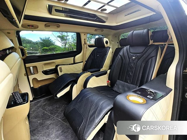 Kia The New Carnival 2018 Черный из Кореи, фото 3