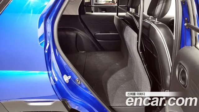 Hyundai Casper id 2670217 из Кореи 3