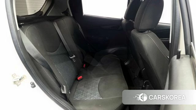 Chevrolet (GM Daewoo) The New Spark 2019 Жемчужный цвет из Кореи, фото 3