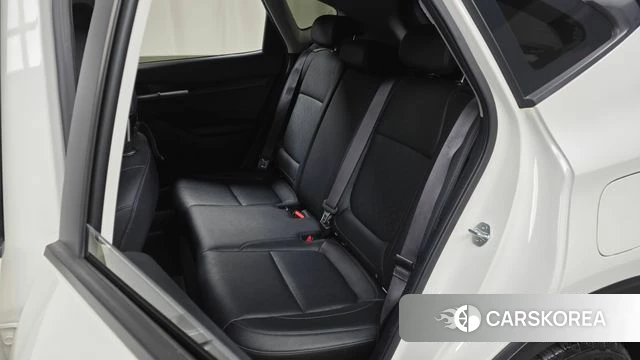 Kia Seltos 2020 Белый из Кореи, фото 3