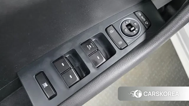 Hyundai Sonata New Rise 2018 Белый из Кореи, фото 3