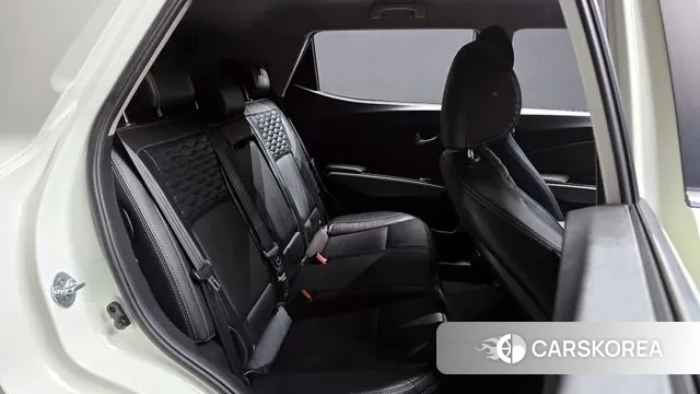 Ssangyong Tivoli Armor 2018 Белый из Кореи, фото 3