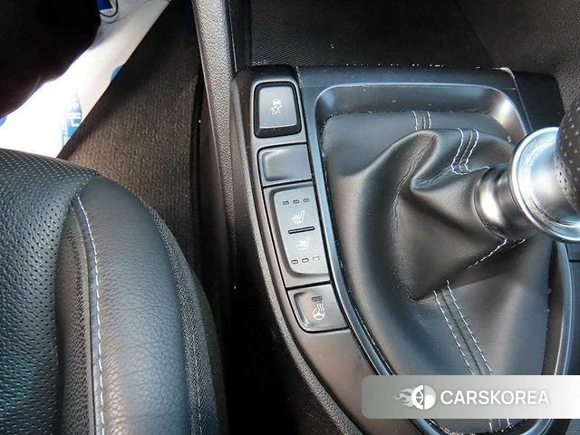 Hyundai Veloster (JS) 2019 Серый из Кореи, фото 3