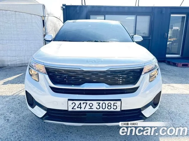 Hyundai Tucson Hybrid (NX4) id 2910182 из Кореи 3