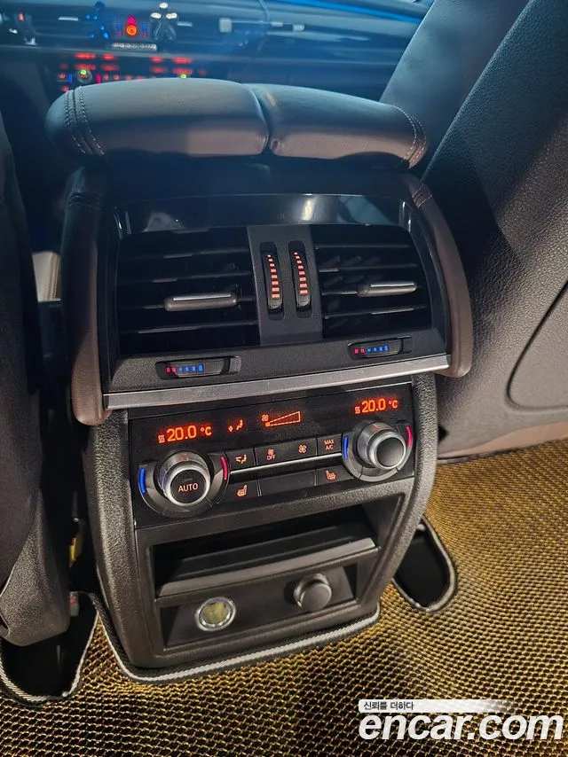 BMW X5 (F15) id 2715247 из Кореи 3