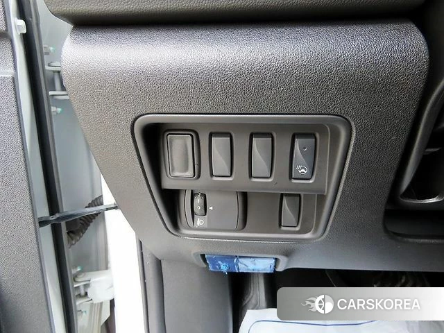 Renault Korea (Samsung) The New QM6 2021 Белый из Кореи, фото 3