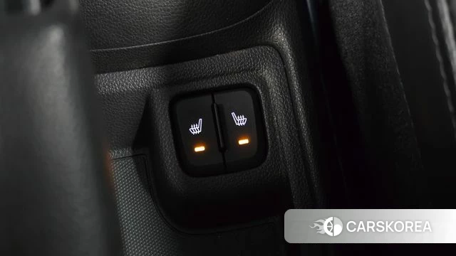 Chevrolet (GM Daewoo) The New Spark 2019 Серый из Кореи, фото 3