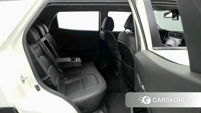 Ssangyong Beautiful Korando 2019 Белый из Кореи, фото 3