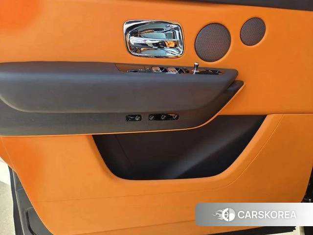 Rolls-Royce Cullinan 2022 Синий из Кореи, фото 3