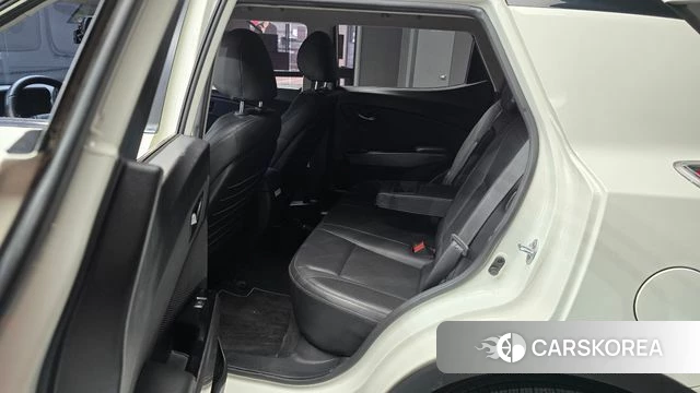 Ssangyong Berry New Tivoli 2020 Белый из Кореи, фото 3