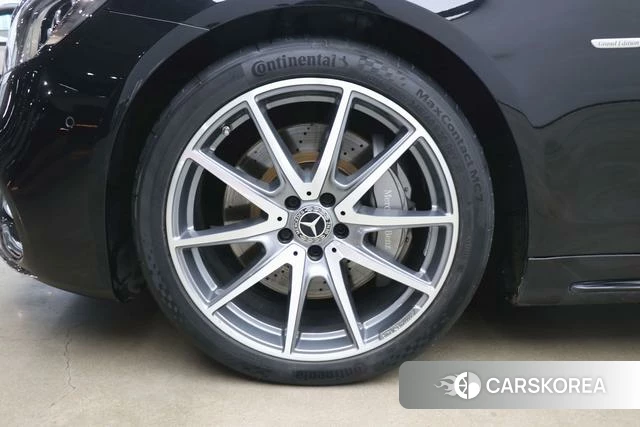 Mercedes-Benz S-class 2021 Черный из Китая, фото 3