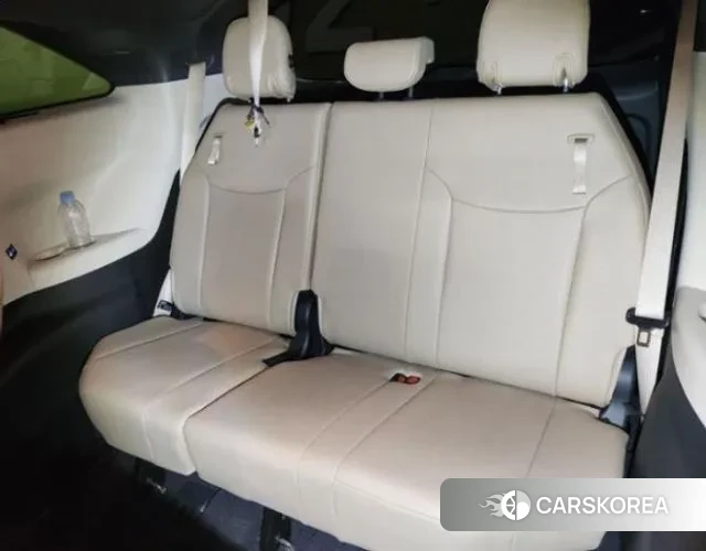 Toyota Sienna 4th Generation 2023 Коричневый из Кореи, фото 3