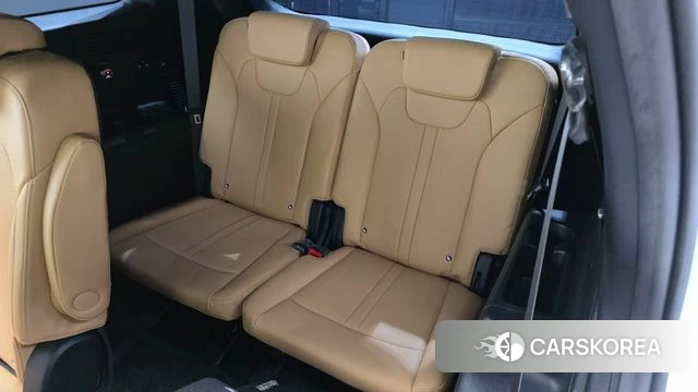 Kia Sorento 4th Generation 2023 Белый из Кореи, фото 3