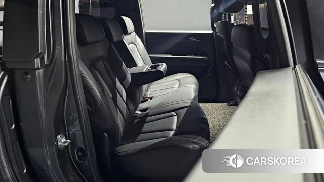 Ssangyong Rexton Sports Cannes 2021 Серый из Кореи, фото 3