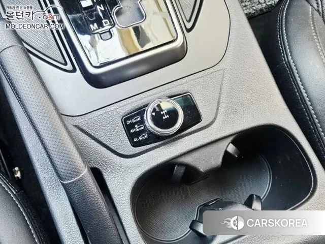 Ssangyong The New Rexton Sports Cannes id 3487981 из Кореи 3