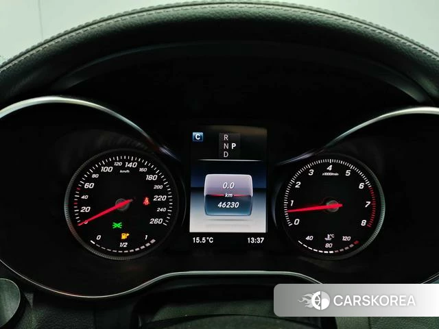 Mercedes-Benz Class C id 4227903 из Китая 3