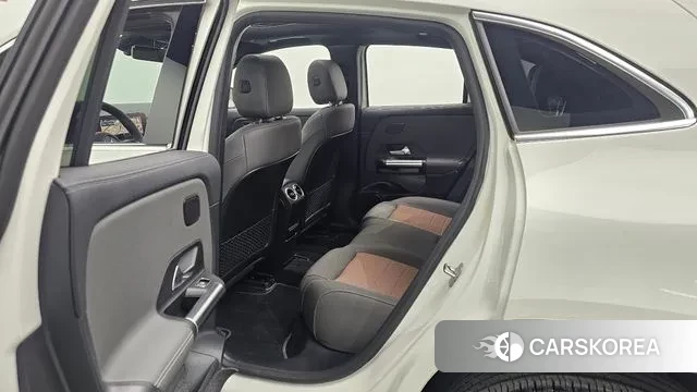 Mercedes-Benz EQA H243 2024 Белый из Кореи, фото 3