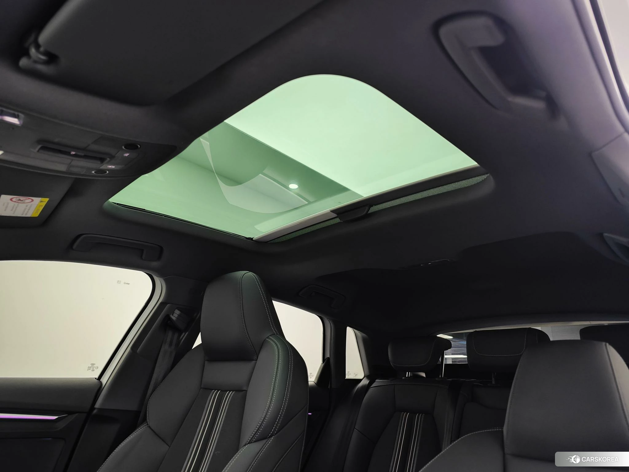 Audi A3 2021 Белый из Китая, фото 3