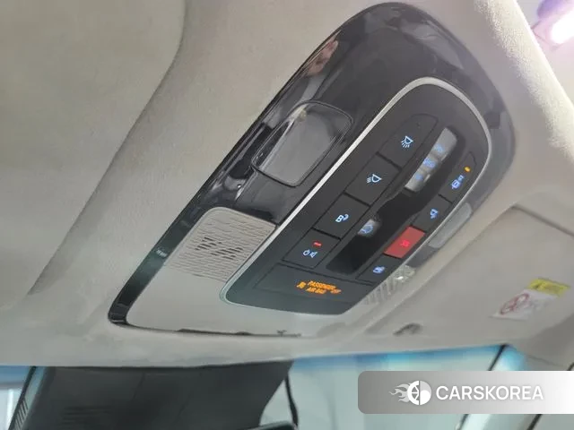 Hyundai The New Palisade 2023 Серебряный из Кореи, фото 3