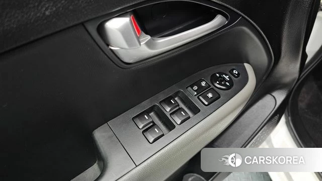 Kia The New Ray 2018 Белый из Кореи, фото 3