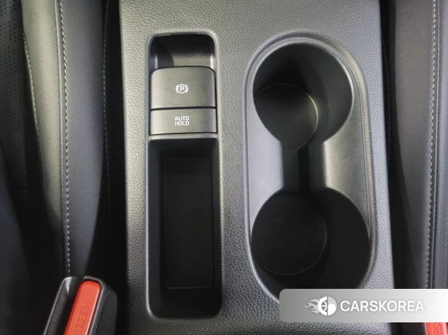 Kia The New Seltos 2025 Серый из Кореи, фото 3