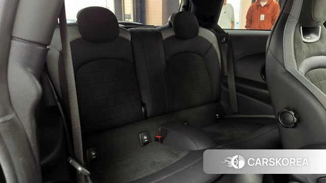 Mini Cooper S 2022 Черный из Кореи, фото 3