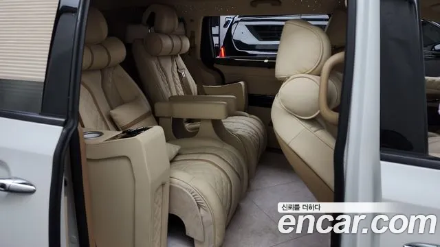 Kia The New Carnival id 2690267 из Кореи 3