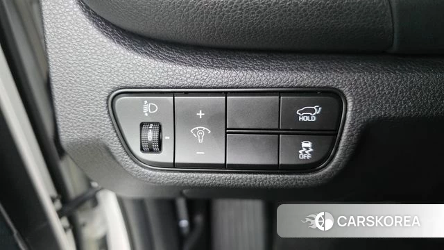 Kia The New Seltos 2024 Белый из Кореи, фото 3