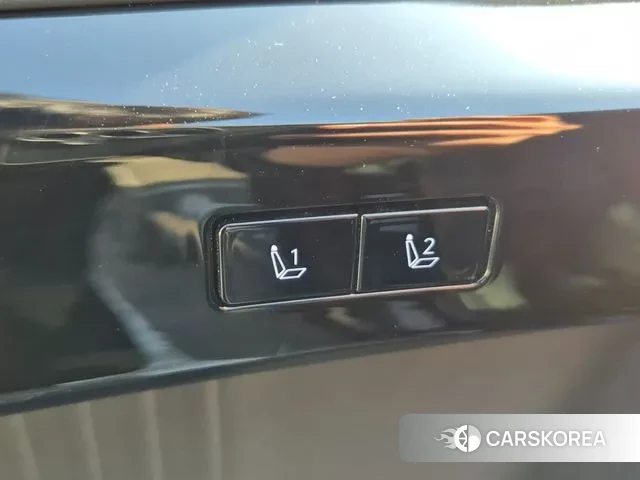 Hyundai Grandeur (GN7) 2025 Черный из Кореи, фото 3