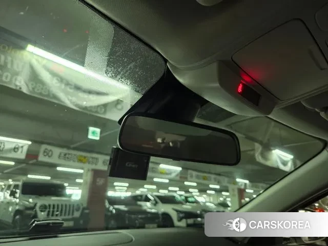 Renault Korea (Samsung) SM6 2020 Белый из Кореи, фото 3