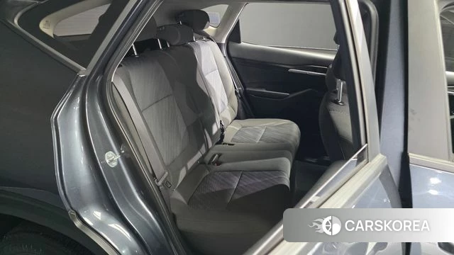 Kia Seltos 2021 Серый из Кореи, фото 3