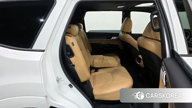 Kia Mohave Master 2021 Белый из Кореи, фото 3