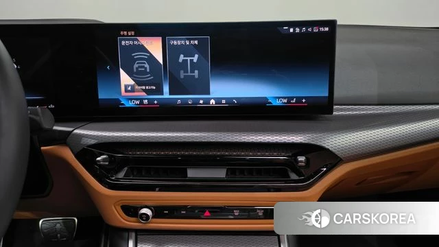 BMW 3 Series (G20) 2025 Черный из Кореи, фото 3