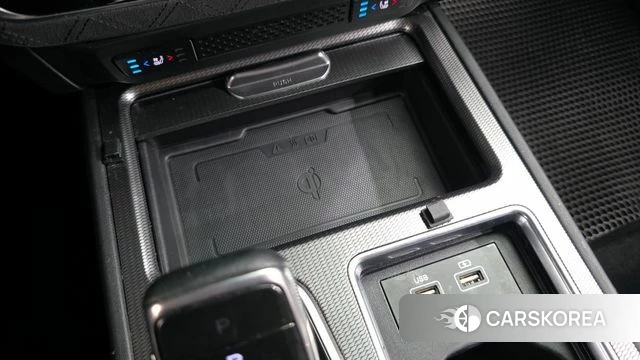 Ssangyong All New Rexton 2021 Черный из Кореи, фото 3