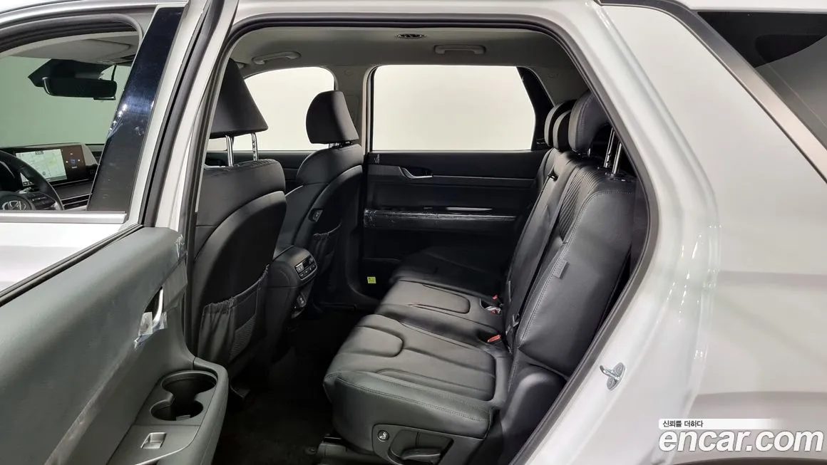 Hyundai The New Palisade 2023 из Кореи, фото 3