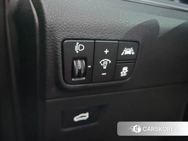 Kia K5 3rd generation 2021 Белый из Кореи, фото 3
