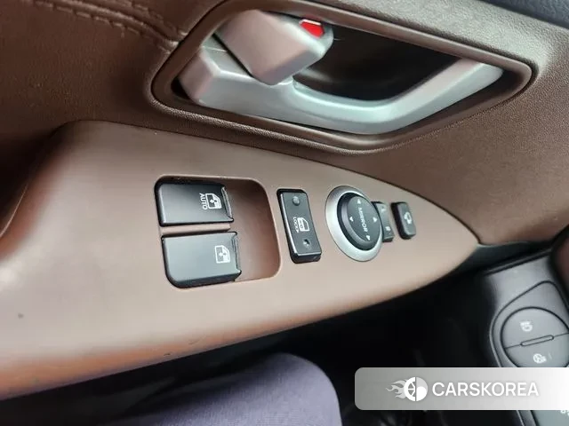 Hyundai The New Grand Starex 2018 Коричневый из Кореи, фото 3