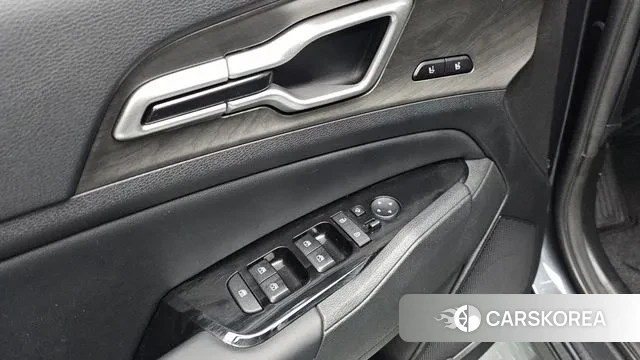 Kia Sportage 5th Generation 2022 Серый из Кореи, фото 3