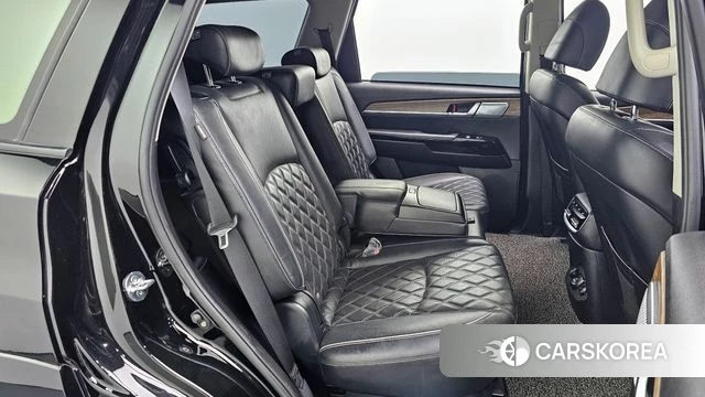 Kia Mohave Master 2020 Черный из Кореи, фото 3