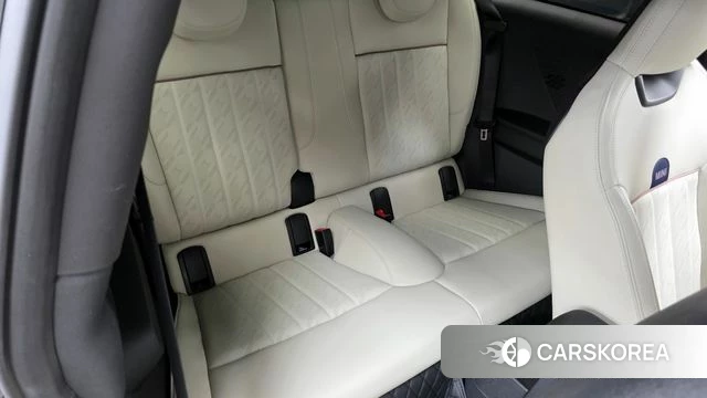 Mini Cooper S 4th Generation 2024 Черный из Кореи, фото 3