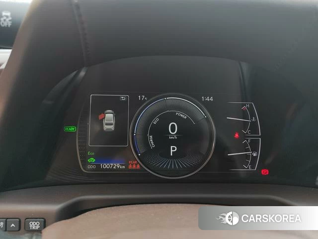 Lexus ES 2021 Синий из Китая, фото 3