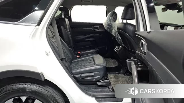 Kia Sorento 4th Generation 2020 Белый из Кореи, фото 3