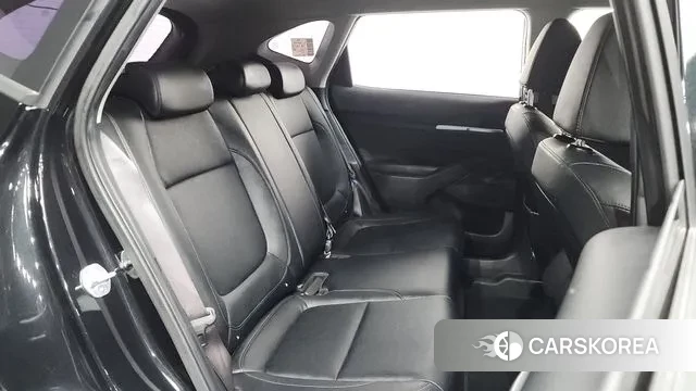 Kia The New Seltos 2023 Черный из Кореи, фото 3