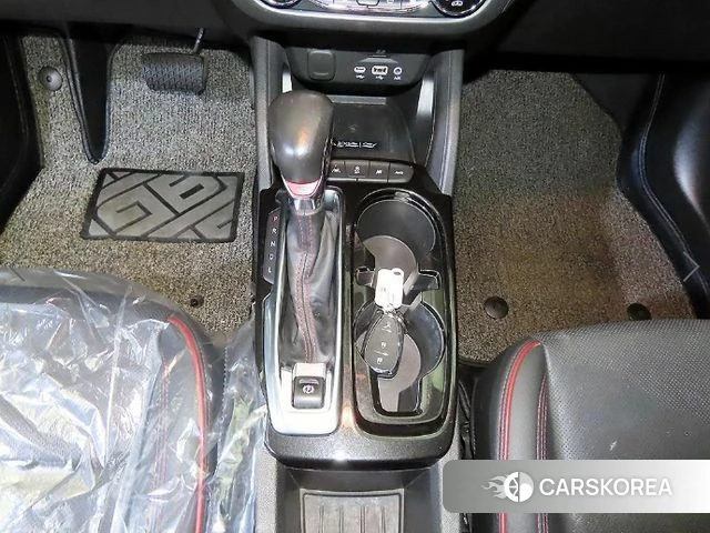 Chevrolet (GM Daewoo) Trailblazer 2020 Белый из Кореи, фото 3