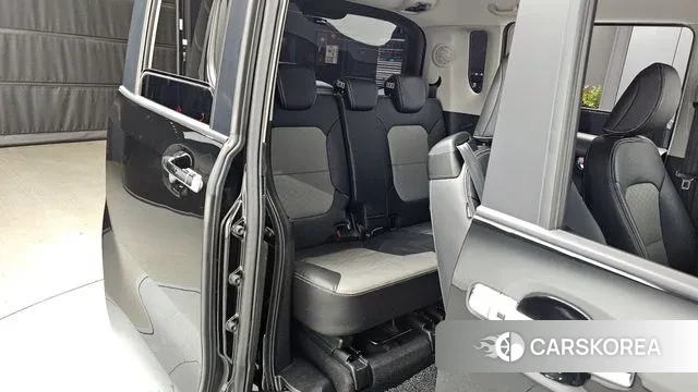 Kia The New Ray 2019 Черный из Кореи, фото 3