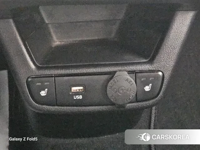 Kia The New Ray 2019 Синий из Кореи, фото 3