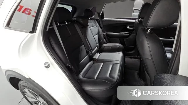 Kia Niro 2018 Белый из Кореи, фото 3