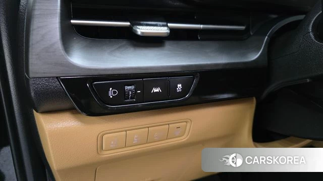 Kia Carnival 4th generation 2020 Черный из Кореи, фото 3